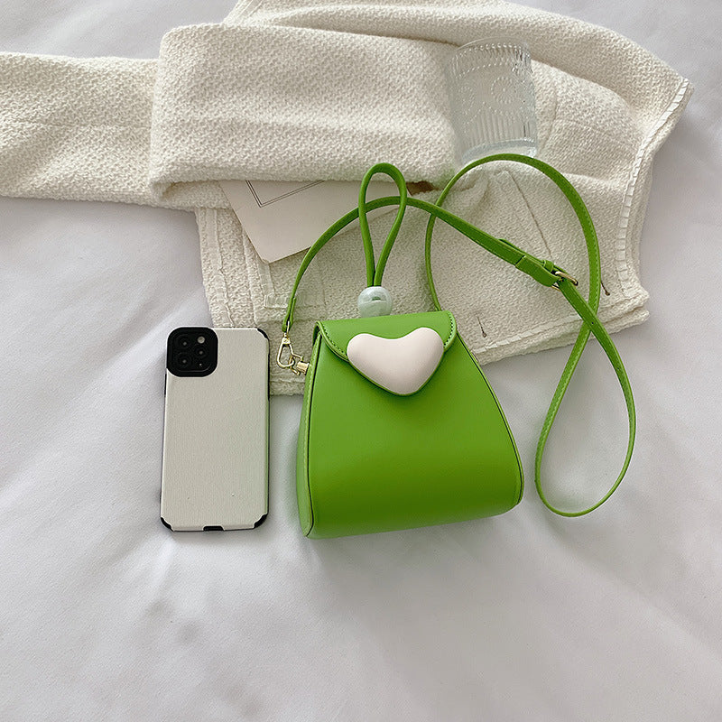 Wholesale PU Mini Tote Bag